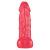 You2Toys Small Dong гнучкий та товстий фалоімітатор, 15х4.2 см - купити в Україні | Секс шоп SEX-SHOP.ua